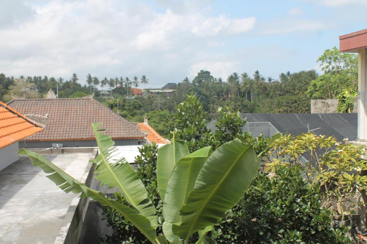 Waterfall Guest House Sukawati Exterior foto