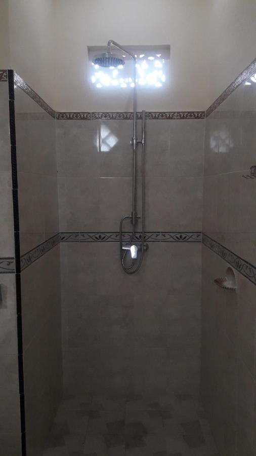 Waterfall Guest House Sukawati Exterior foto