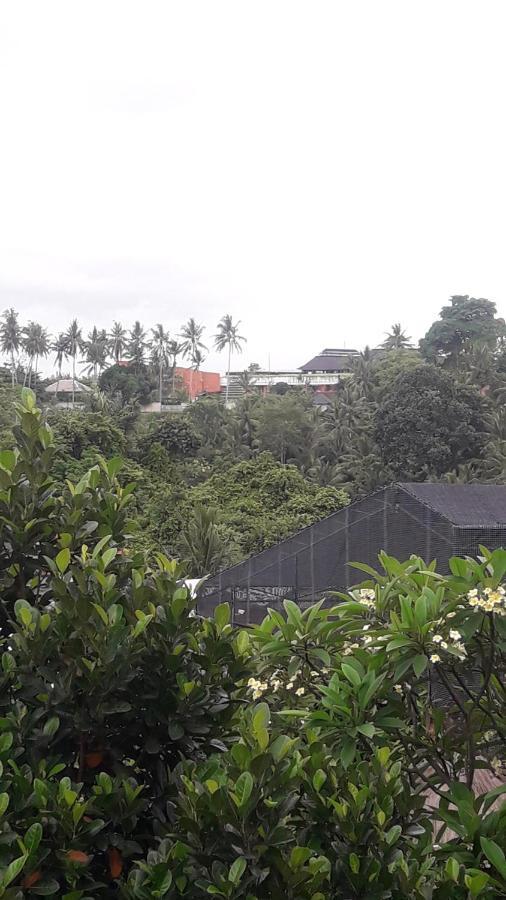 Waterfall Guest House Sukawati Exterior foto